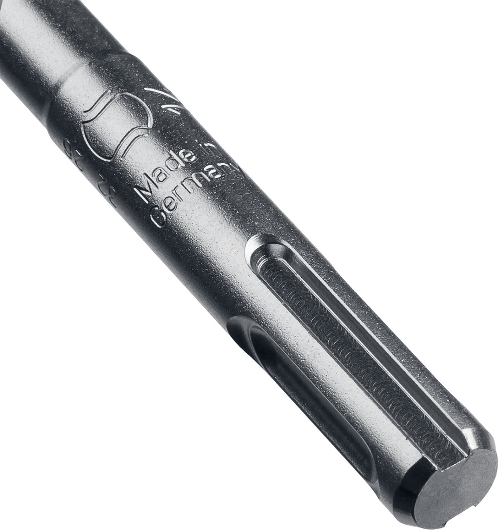 KRAFTOOL Cerazit Carbide, 8 х 310 мм, SDS-plus бур (29320-310-08)