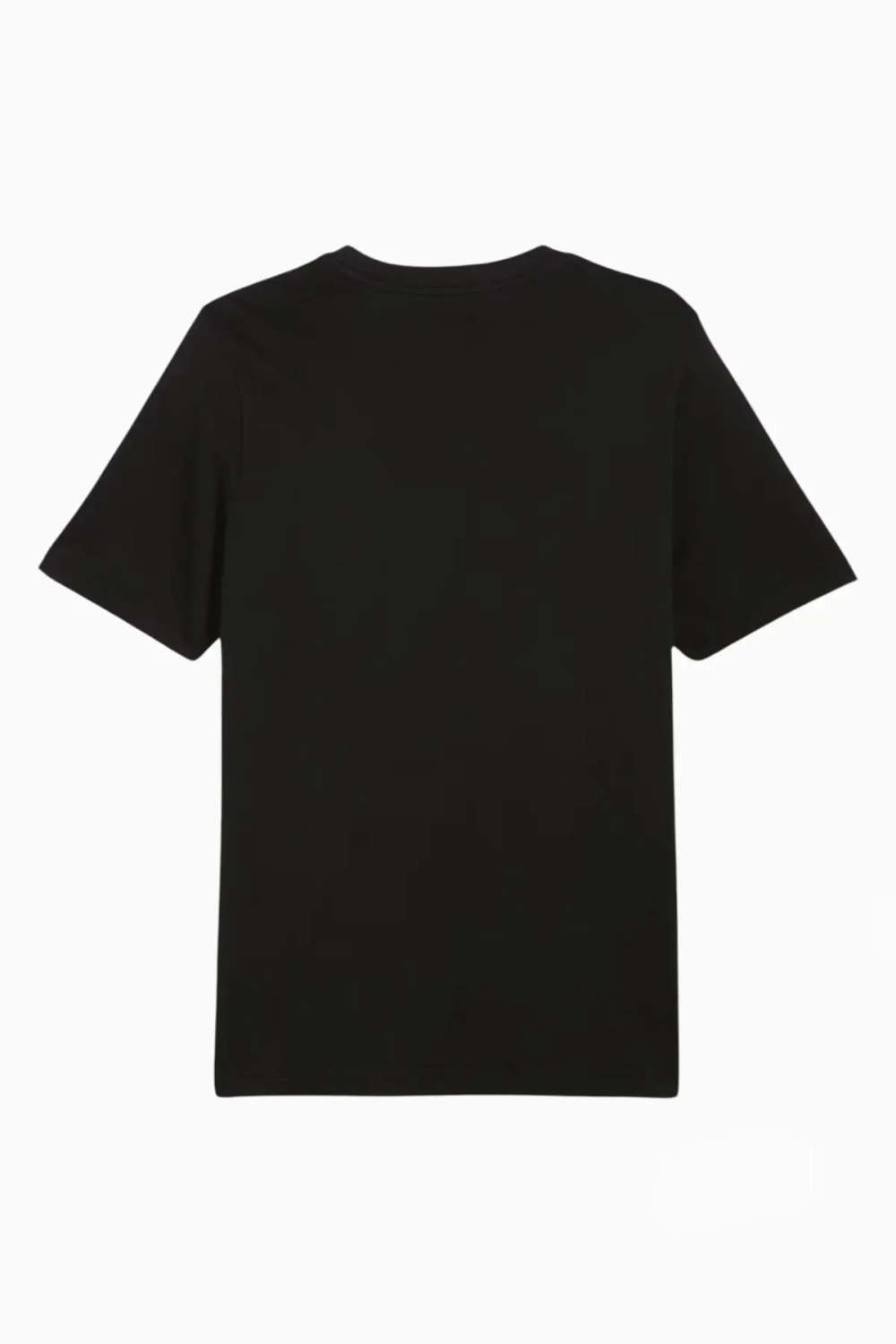 Футболка Puma Essentials+ Logo Lab - черный