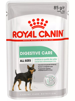 DIGEST CARE 12X85G