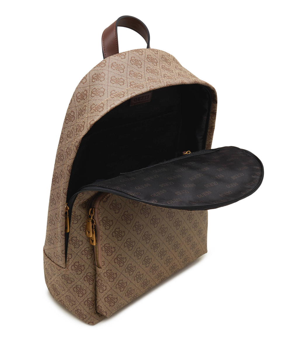 Рюкзак MILANO Guess - коричневый(HMEVZL P3406)