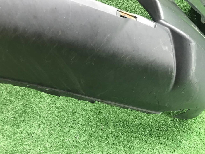 Бампер передний Nissan X-Trail T32 (2017-2022)