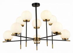 Люстра на штанге ST-Luce Limano SL1203.402.10