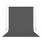 Фон бумажный Savage SA 27-12 Thunder Gray 2.72 x 11м темно-серый