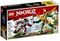 Lego konstruktor Ninjago 71781 Lloyd#s Mech Battle EVO