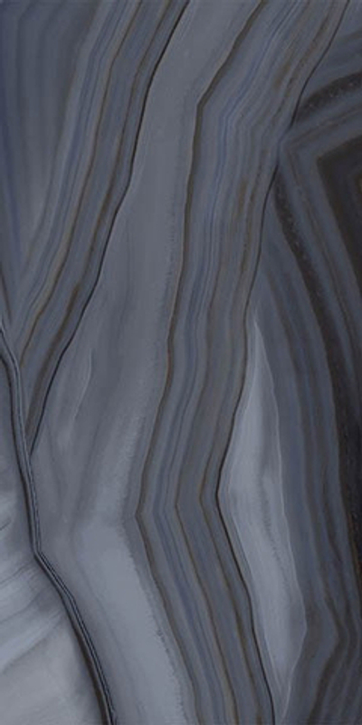 Керамогранит PALACIO Influx Midnight High Gloss