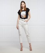 футболка Liu Jo - черный(WA2021 J5214)