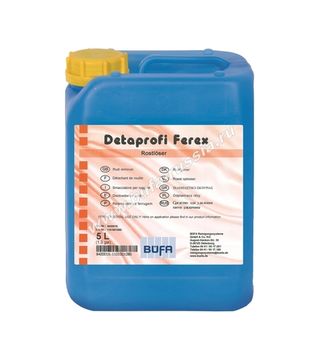 FEREX - Detaprofi