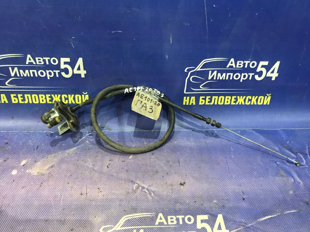 Трос газа TOYOTA CERES 1993