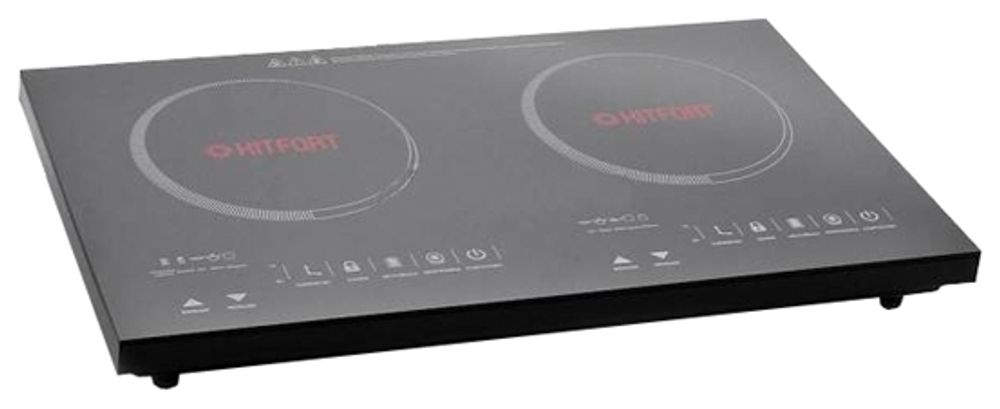 Индукционная плитка Kitfort KT-105