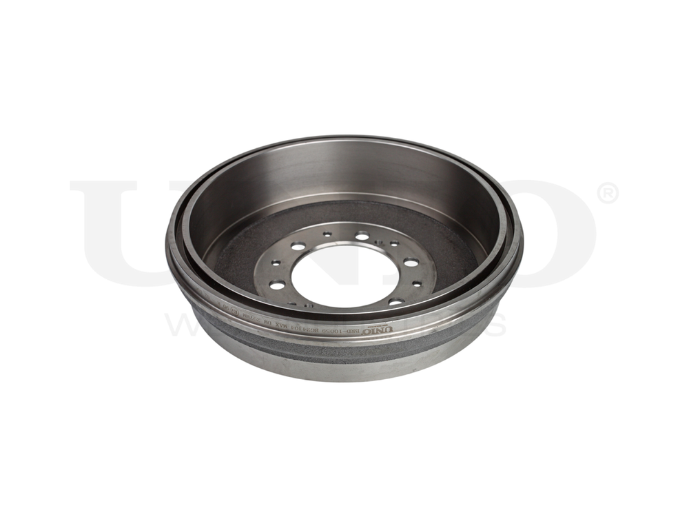 Барабан тормозной задний UNIO BRD-10059