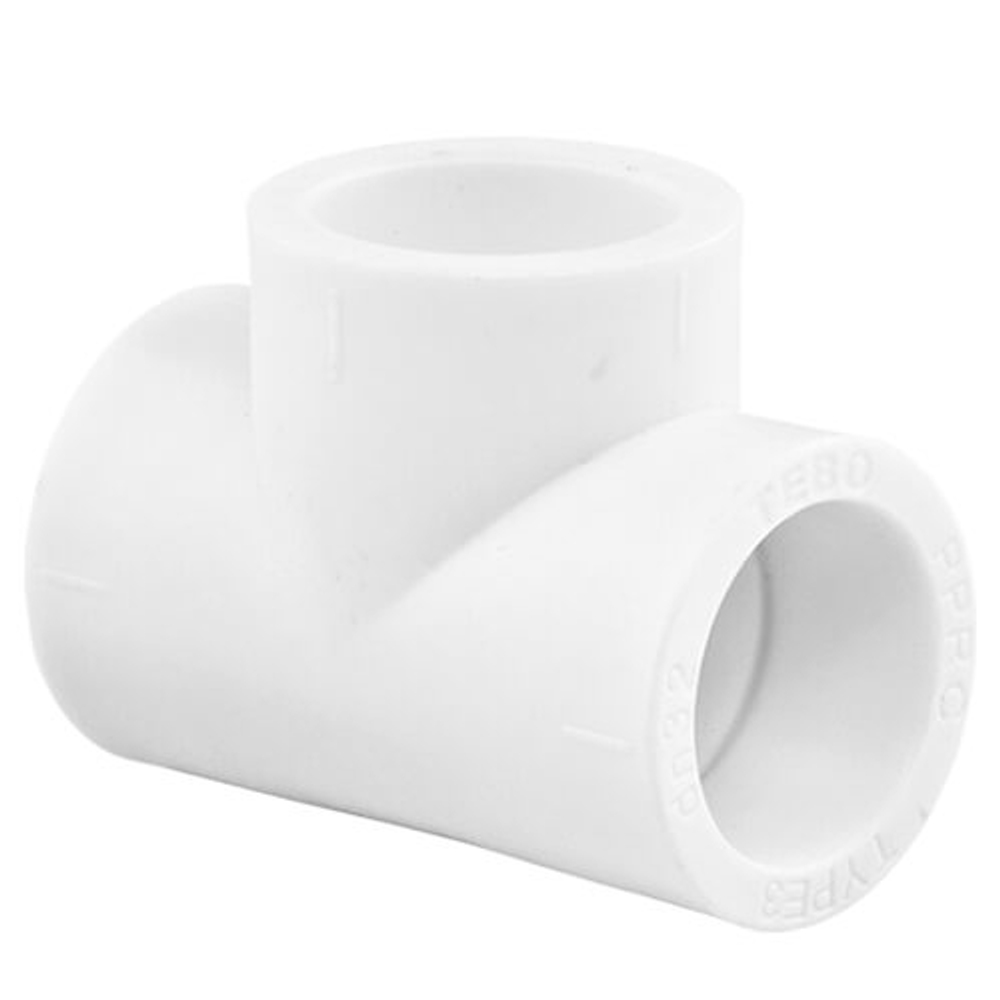 ТВ Тройник 25 (25/250)