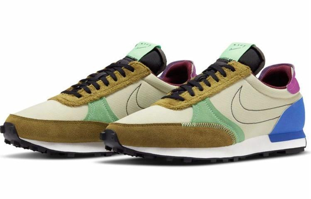 Кроссовки Nike Daybreak Type