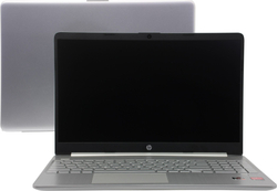 Ноутбук 15.6" HP 15s-eq2090ur 595M5EA
