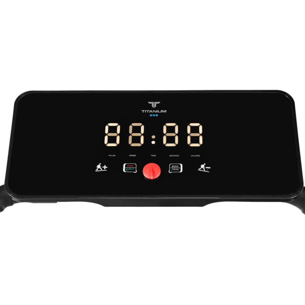 Беговая дорожка Titanium One T25 C