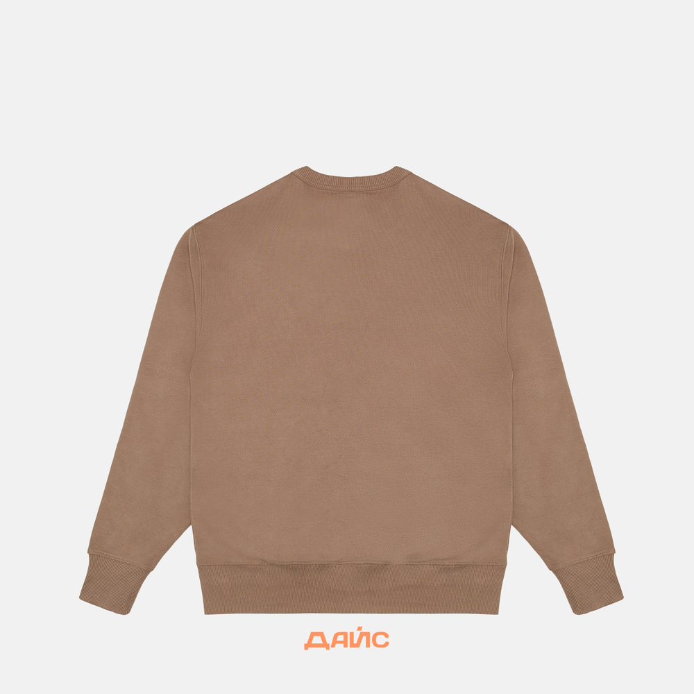 Толстовка мужская Dickies Aitkin Chest Sweatshirt 