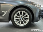 BMW 3 Series GT (F34) GT 320d (12.2019)