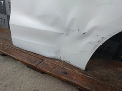 Дверь задняя левая Haval Jolion 21-24 Б/У Оригинал 6201100AST10AD