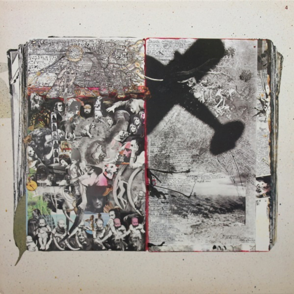 Fleetwood Mac / Tusk (2LP)