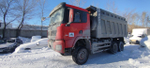 Shacman (Shaanxi) SX* 6x6 Самосвал SX32586V385 (Дизельный, 11,6 л, 423 л.с., МТ)
