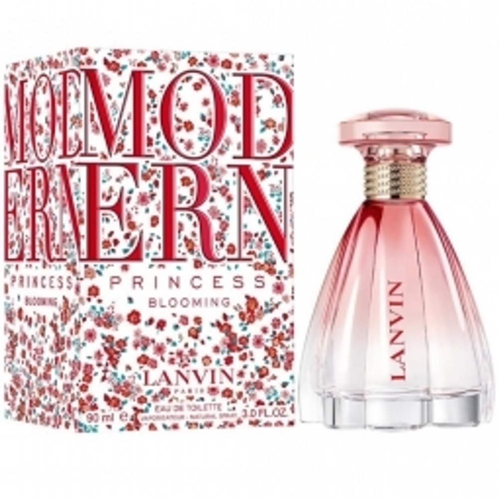 Туалетная вода Lanvin "Modern Princess Blooming", 90 ml (LUXE)