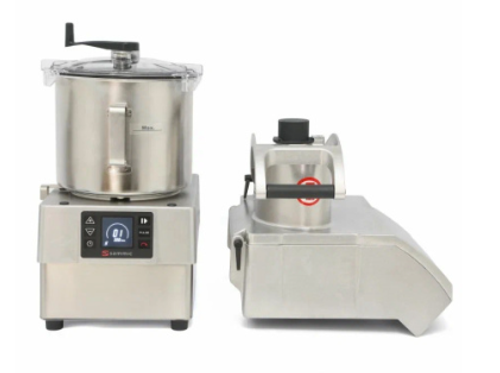 Овощерезка комбинированная Sammic CK-38V