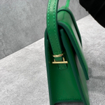 Jacquemus Le Bambino Long 28 cm