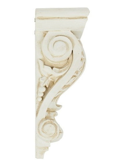 консоль резная вид 1