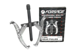 Съемник подшипников 2-х лапый 6''(150мм) Forsage F-6590106