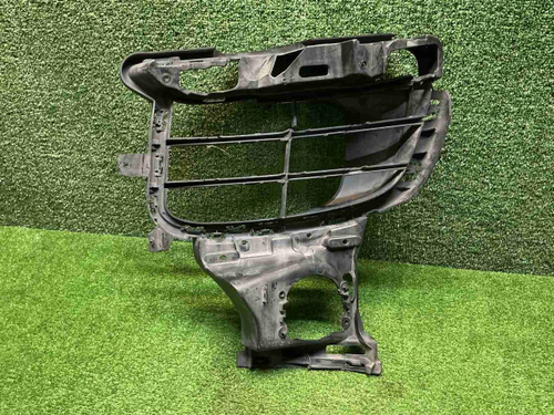 Решетка перед. бампера Porsche Cayenne 958 (14-18)