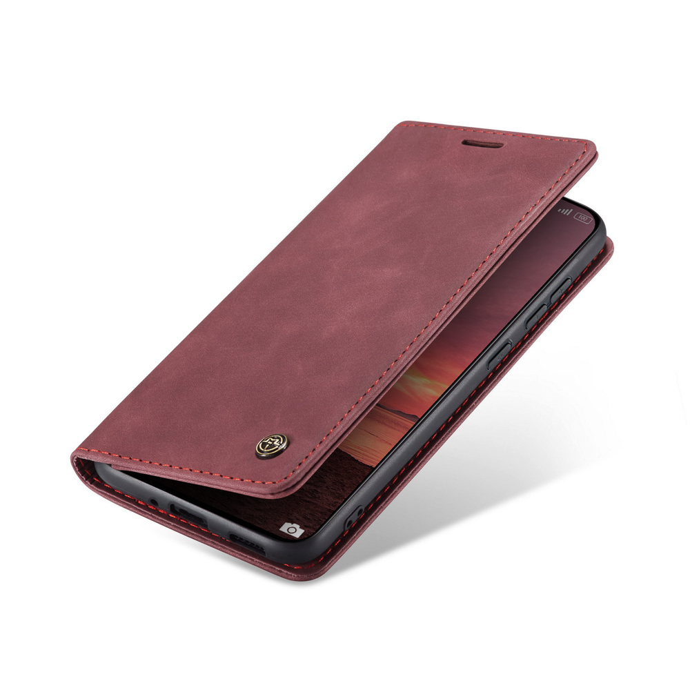 Чехол-книжка CaseMe Matte Xiaomi 15T Pro