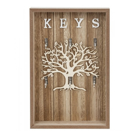 804654 Ключница 28 см.