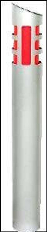 Столбик бетонируемый СХБ-108.000 СБ