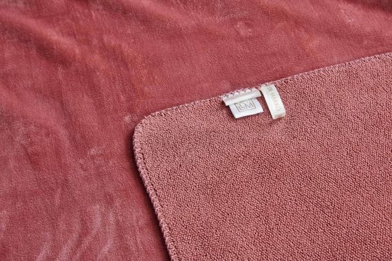 София (чайная роза) Покрывало 220х240