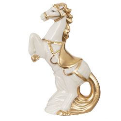GAEM Фигурка декоративная "Лошадь", L4 W8 H13 см