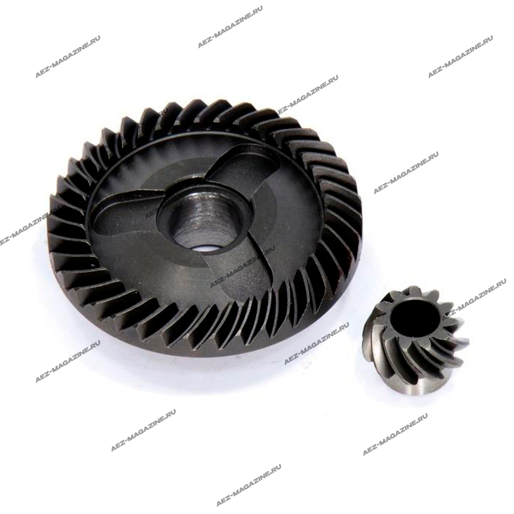 Коническая пара подходит для Makita 9565H, 9565, 9564,9562,Ø51,7x12, Ø18x8