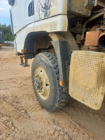 Shacman (Shaanxi) SX* 6x6 Самосвал SX32586W385C (Дизельный, 10,8 л, 441 л.с., МТ)