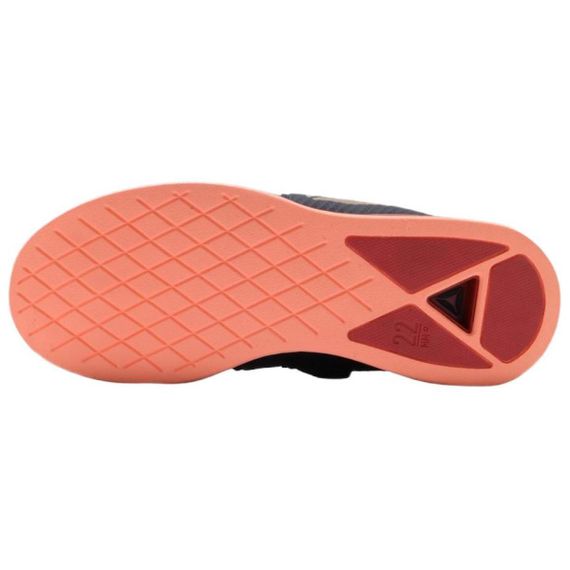 reebok Legacy Lifter Кроссовки для тренировок Низкие Синий Женские