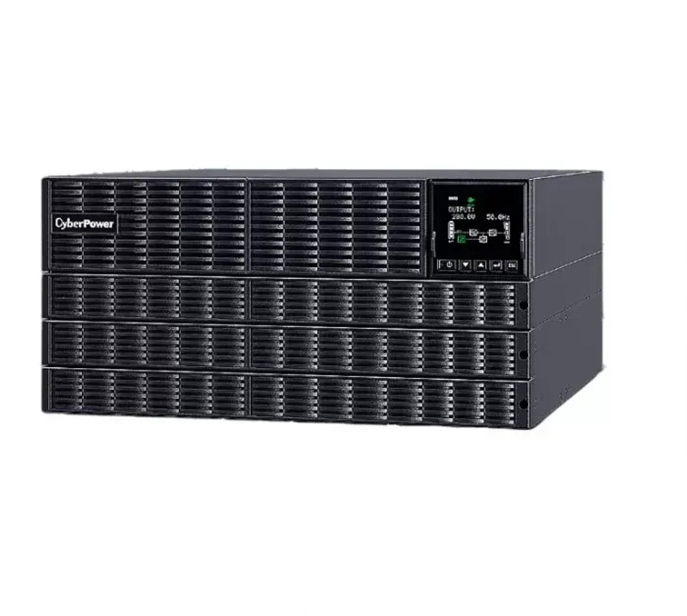 ИБП CyberPower Online OLS6KERT5U