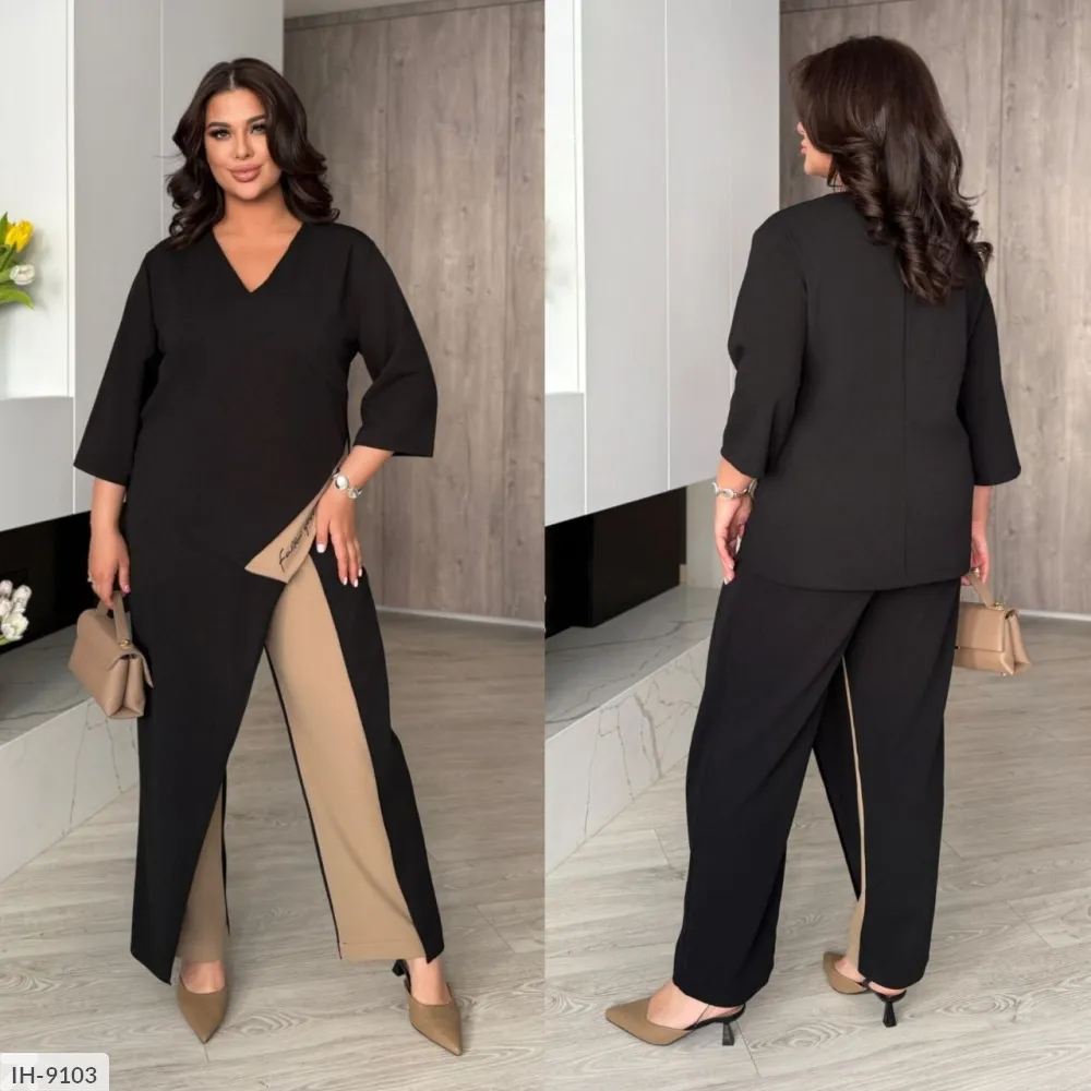 Костюм IH-9101 Фабрика Моды