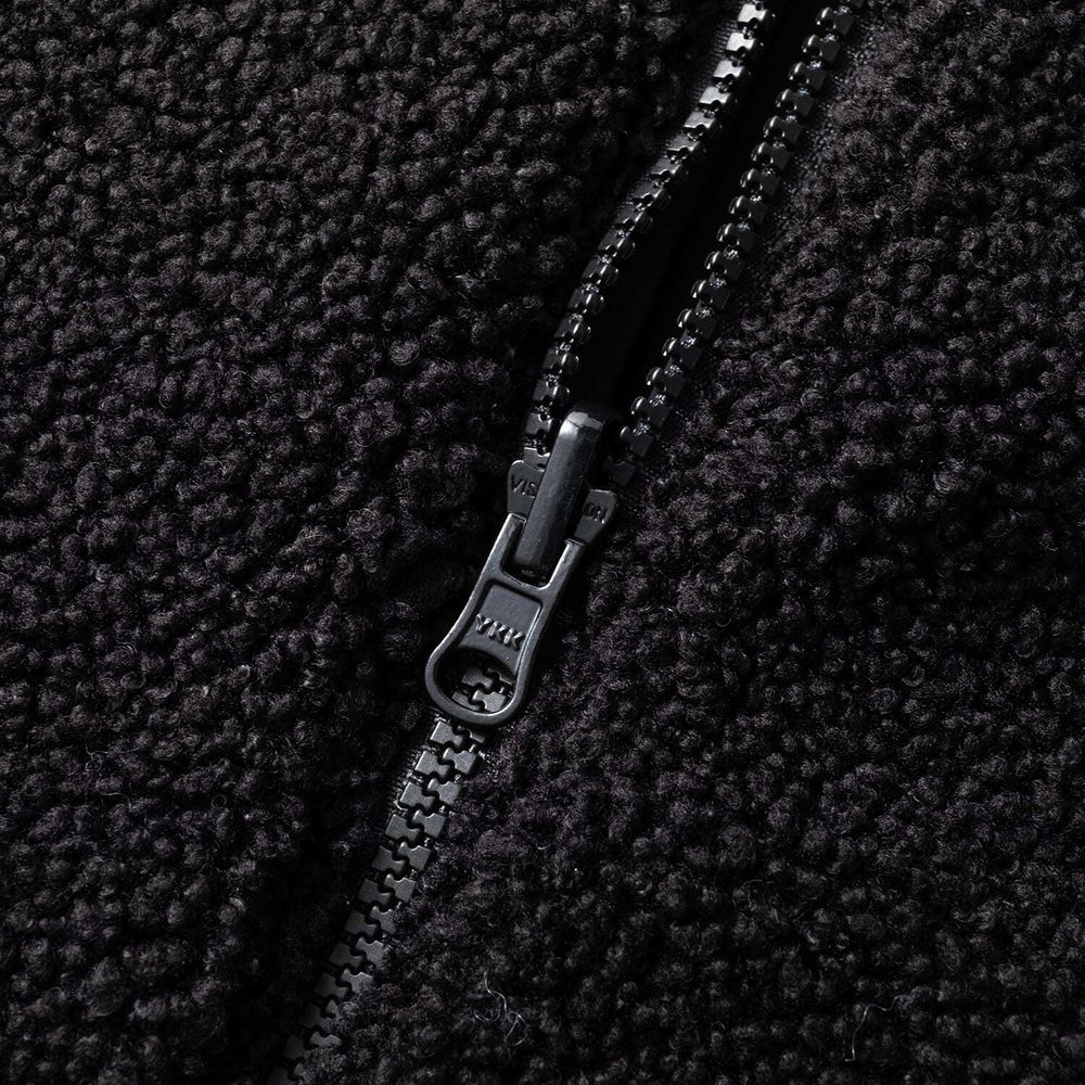 Купить Куртка Ymkashix двухсторонняя Liner черная Куртка Ymkashix двухсторонняя Liner черная