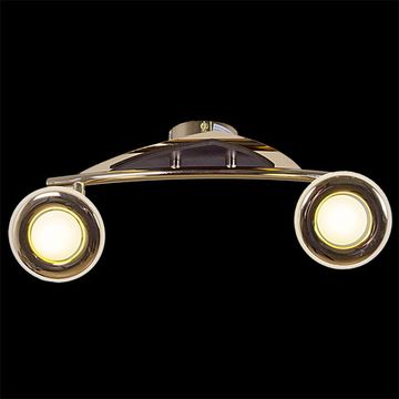 Светильник потолочный поворотный Reluce E14 00640-0.3-02DA FGD+WD