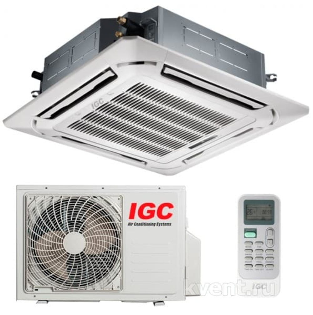 IGC ICM-48HS/U