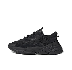 Женские кроссовки Adidas Originals Ozweego 'Black' EE7775