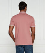 Поло Deresino232 HUGO - розовый(50490775)