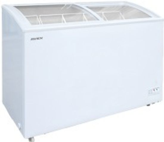 Морозильник AVEX CFS-350 Glass