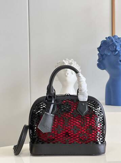 Louis Vuitton Alma BB