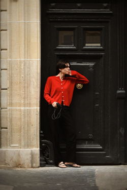 Жакет  art.С5411-5