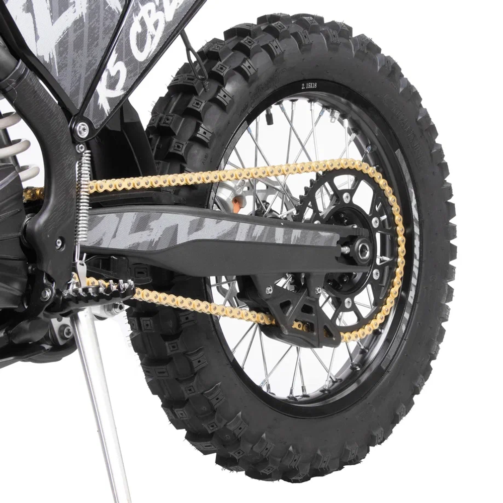 Мотоцикл GLADIATOR K5 CB250