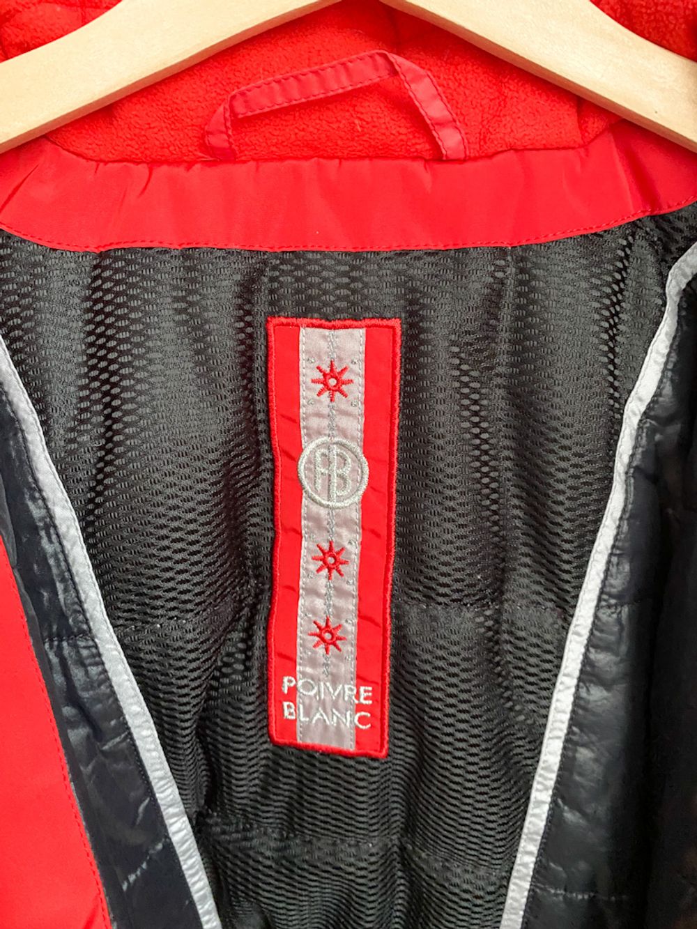 Куртка Poivre Blanc, 140