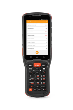 Терминал сбора данных АТОЛ Smart.Prime расширенный